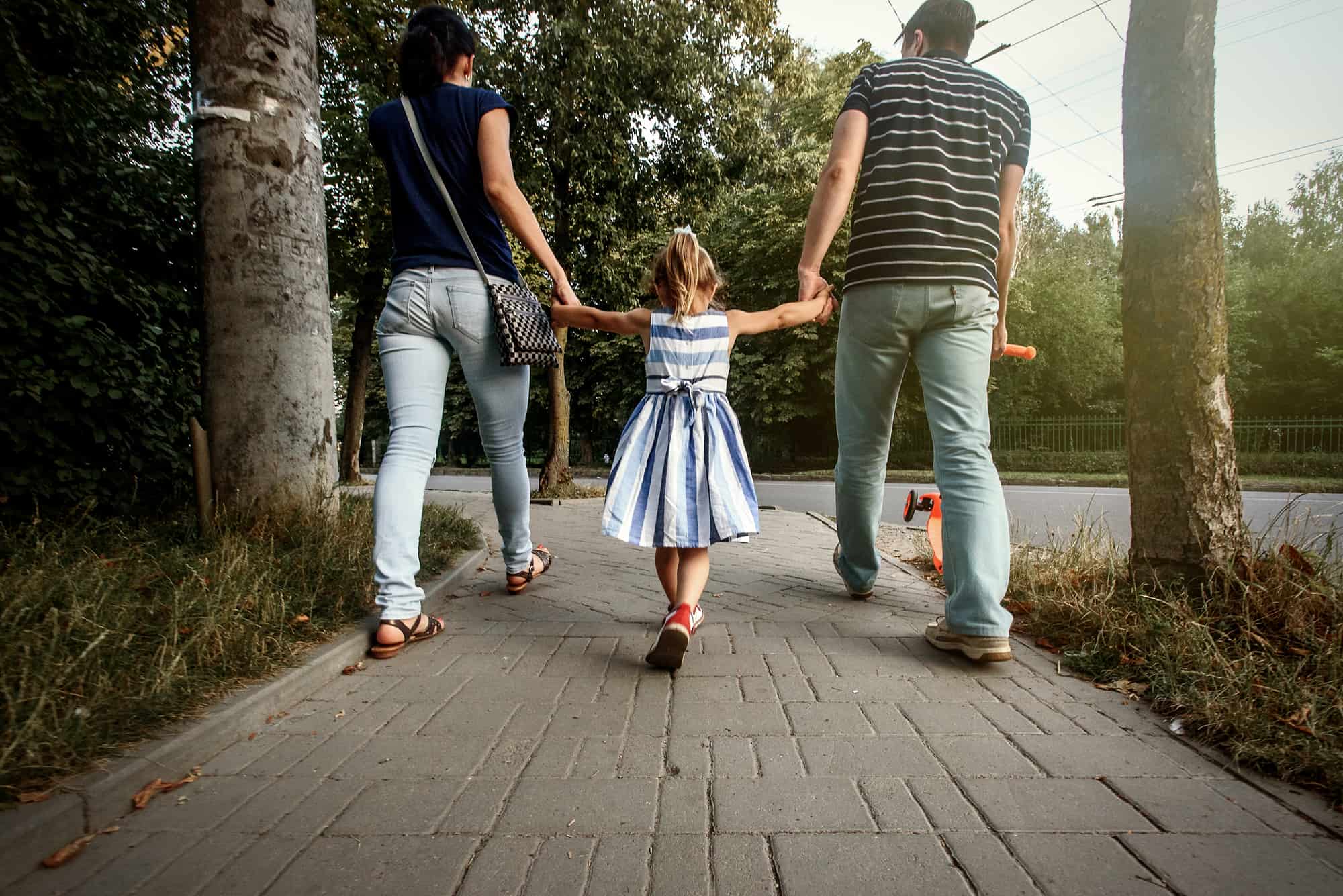 Do You Need A Lawyer To Adopt A Stepchild In Oklahoma?