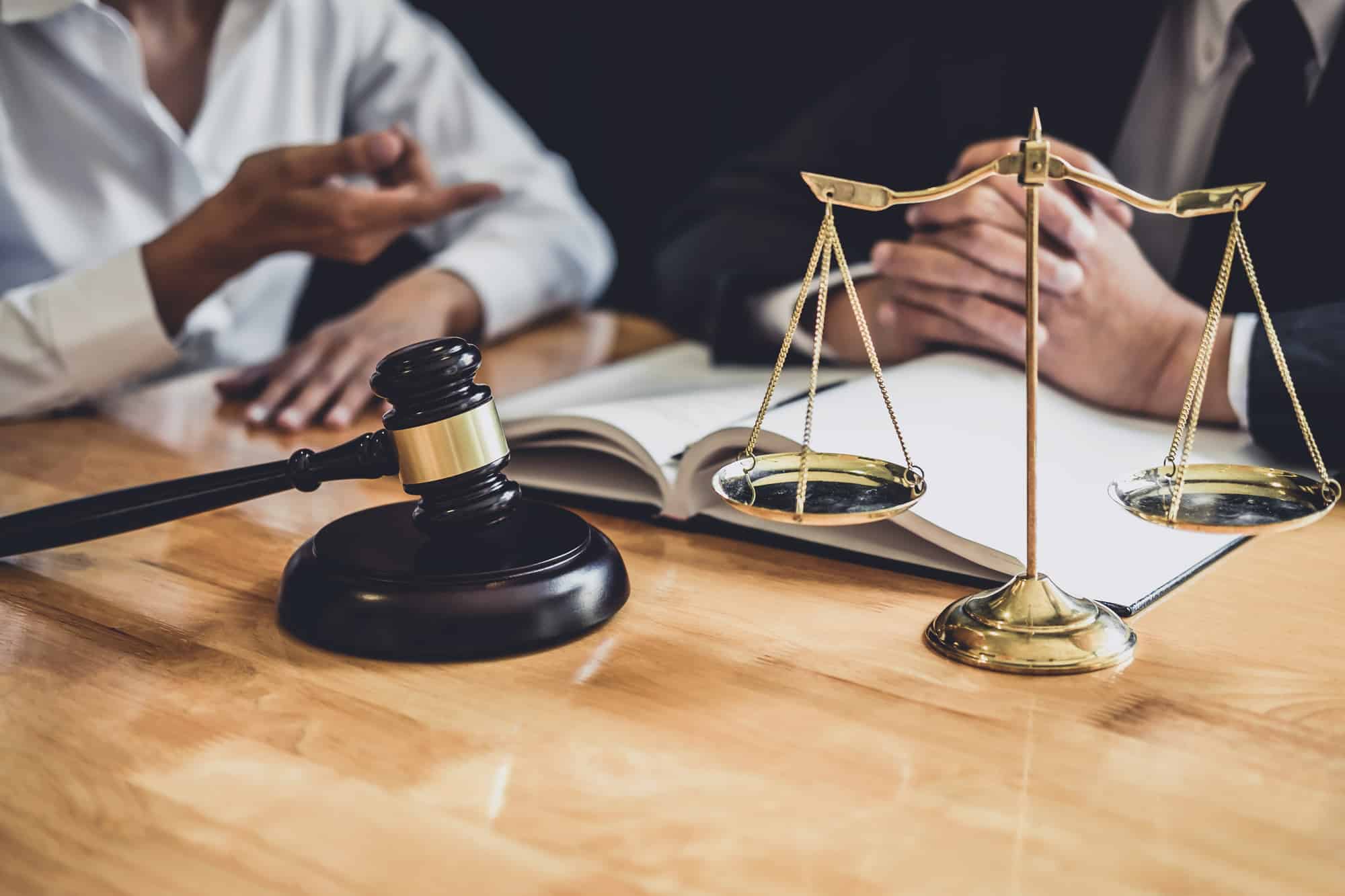 What Is Estate Litigation And Why Might I Need It?