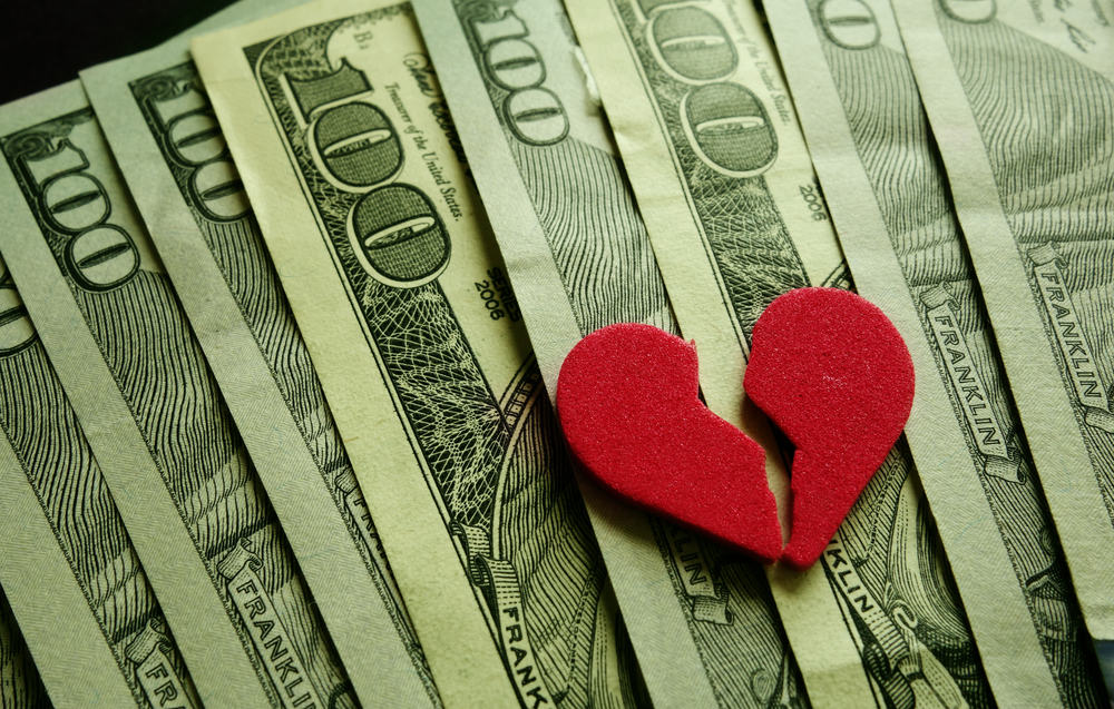 A Guide To Spousal Support In Oklahoma